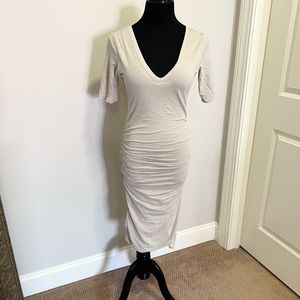 James Perse Dress Sz 2 (M)